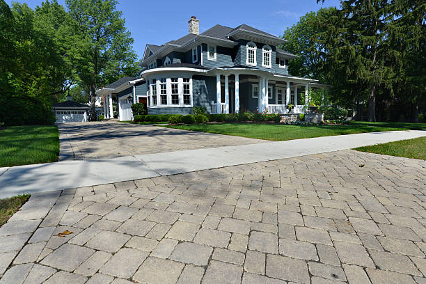 Reasons to Select Us for Your Driveway Paving Requirements in Baywood, NY