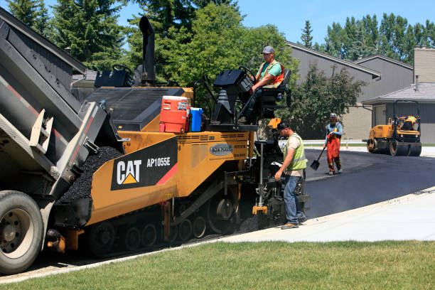 Trusted Baywood, NY Driveway Pavers Experts